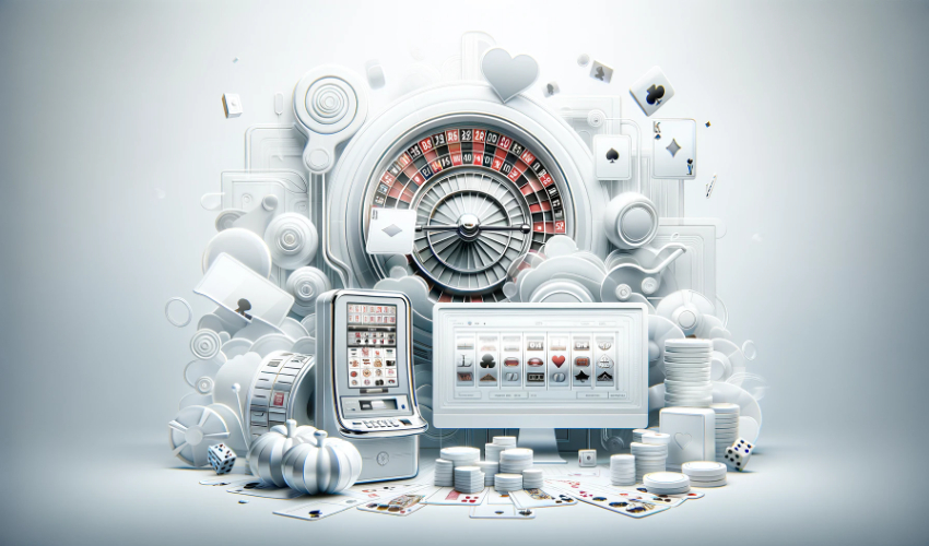 안전한 카지노사이트 이용 가이드