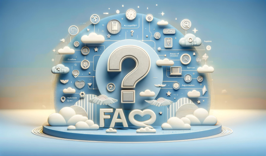 카지노사이트 FAQ