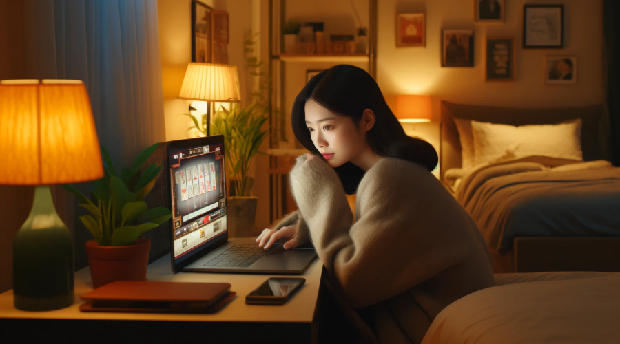 우리카지노 선택 기준