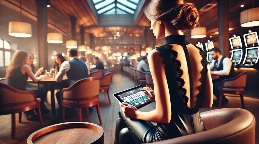 우리카지노: 안전하고 신뢰할 수 있는 온라인 카지노 선택 가이드