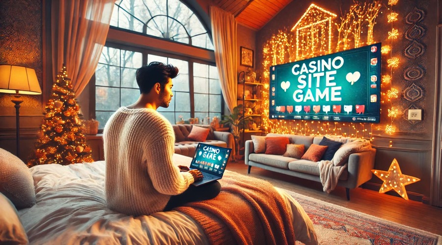 신뢰할 수 있는 슬롯사이트 추천 및 보너스 혜택 가이드